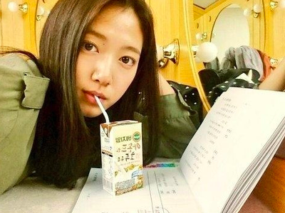  박신혜 열애사 정리. 과거 남자친구 재조명