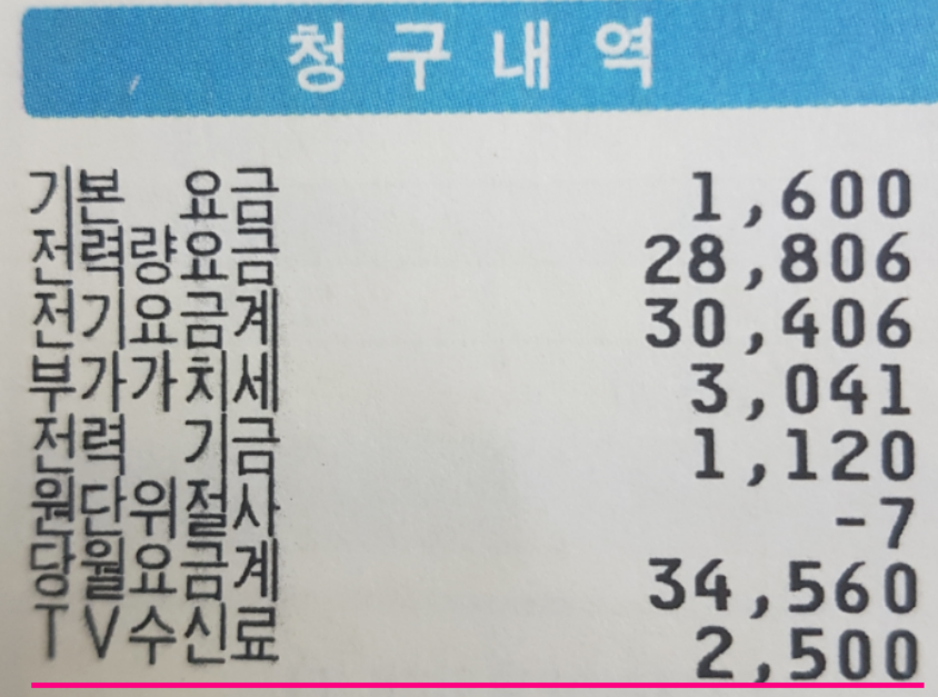 KBS 수신료 분리징수 신청 방법 및 거부방법 - 환불&amp;#44; 폐지&amp;#44; 안내면?