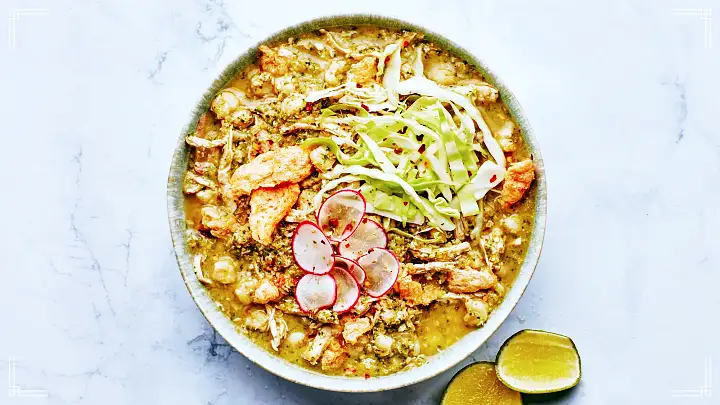 생생정보 포솔레 멕시코 돼지국밥 닭곰탕 세계 해장 음식 맛집