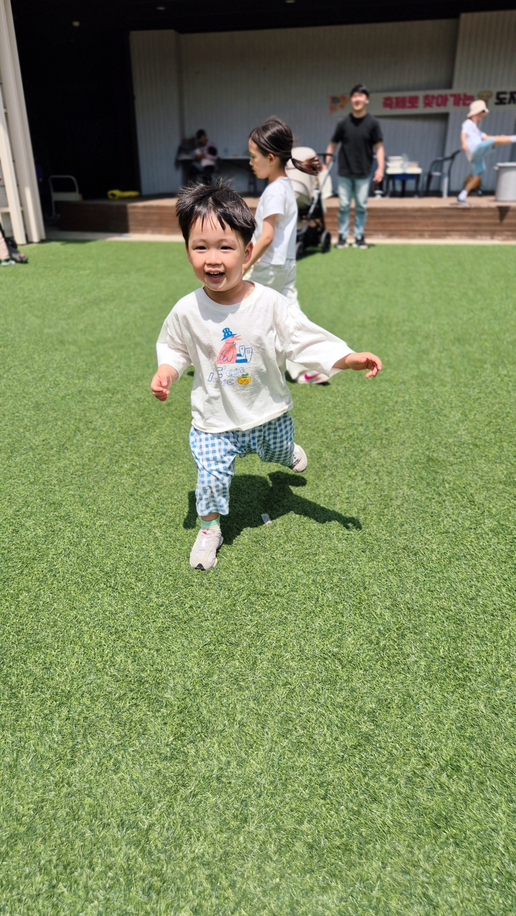 어린이날 경기아트센터 경기도 어린이 축제 즐기기!