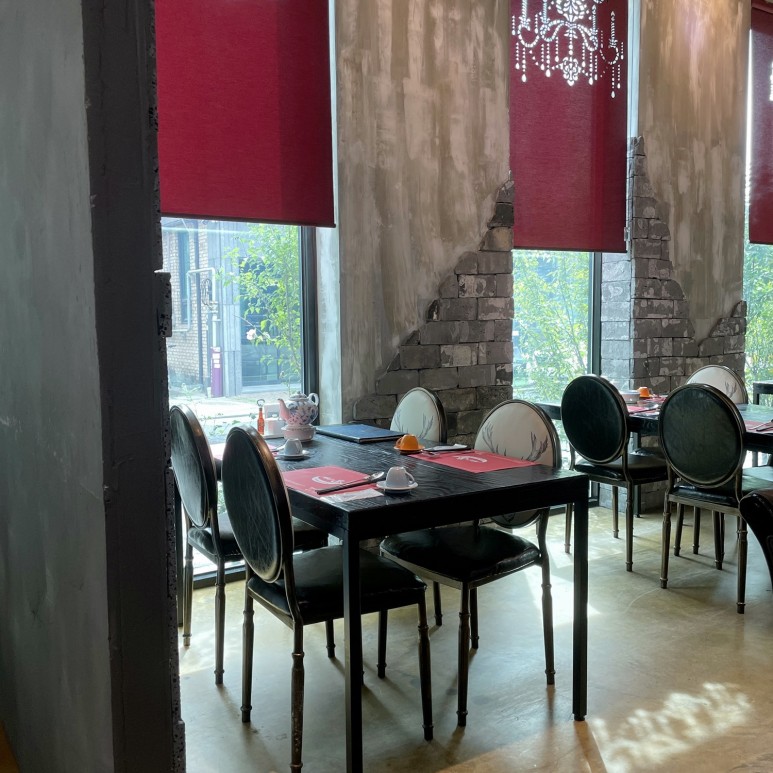 맛집 [메이문] 점심 중식 코스 Review 대전 유성원 신흥동 중국집 32