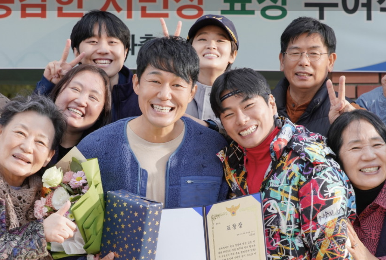  웅남이 평점 논란 속 박스오피스 2위 한국인의 동정표 터지나