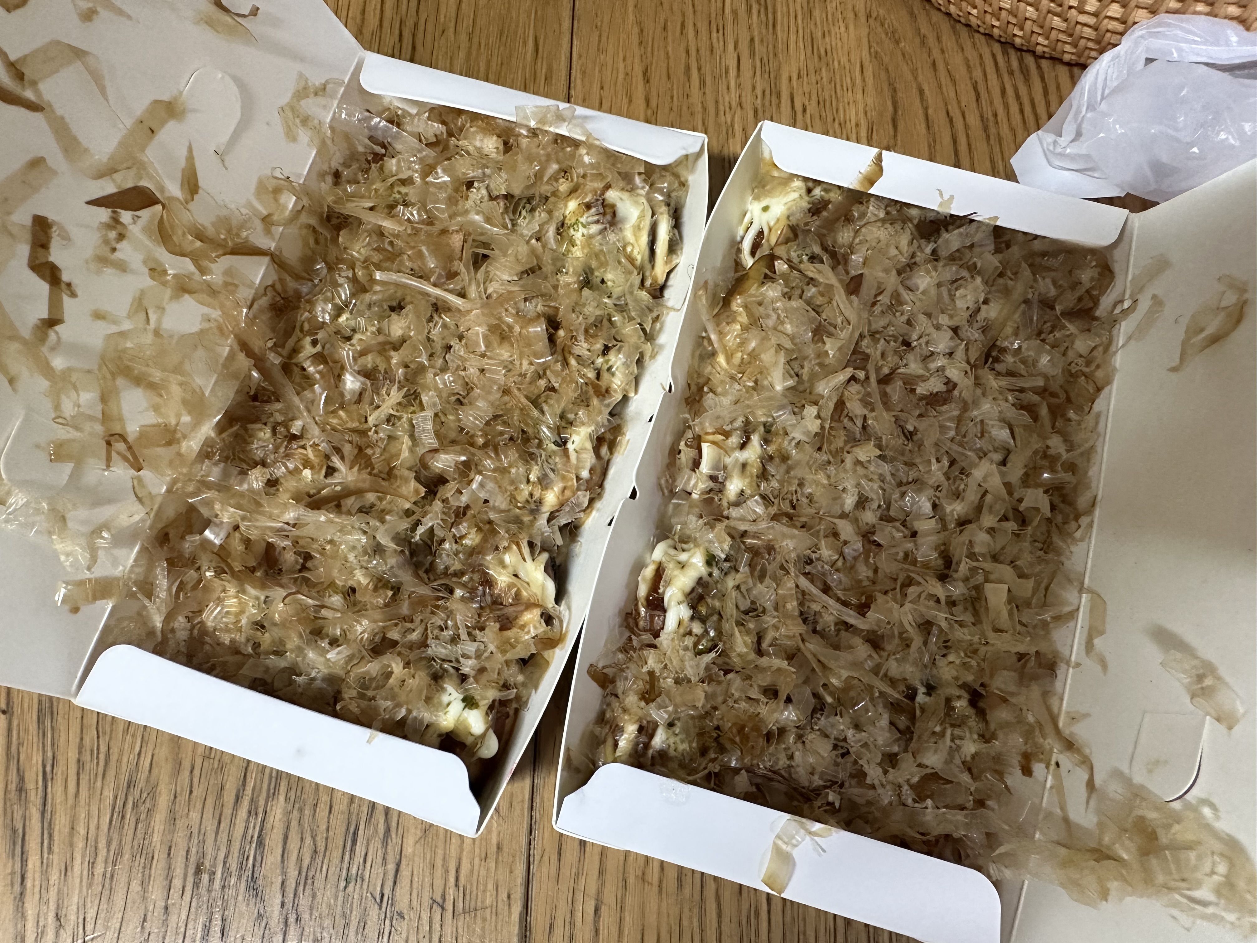 타코볼타코야끼 이미지