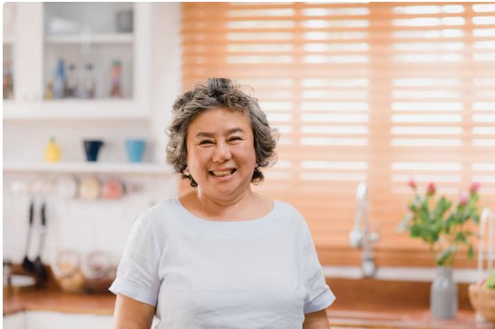 노인일자리 여기