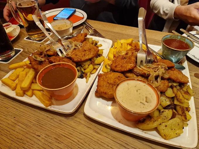 Brauhaus Wenkers