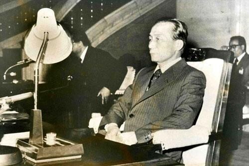  명언 - 박정희 안철수 법륜스님의 기억해야할 명언