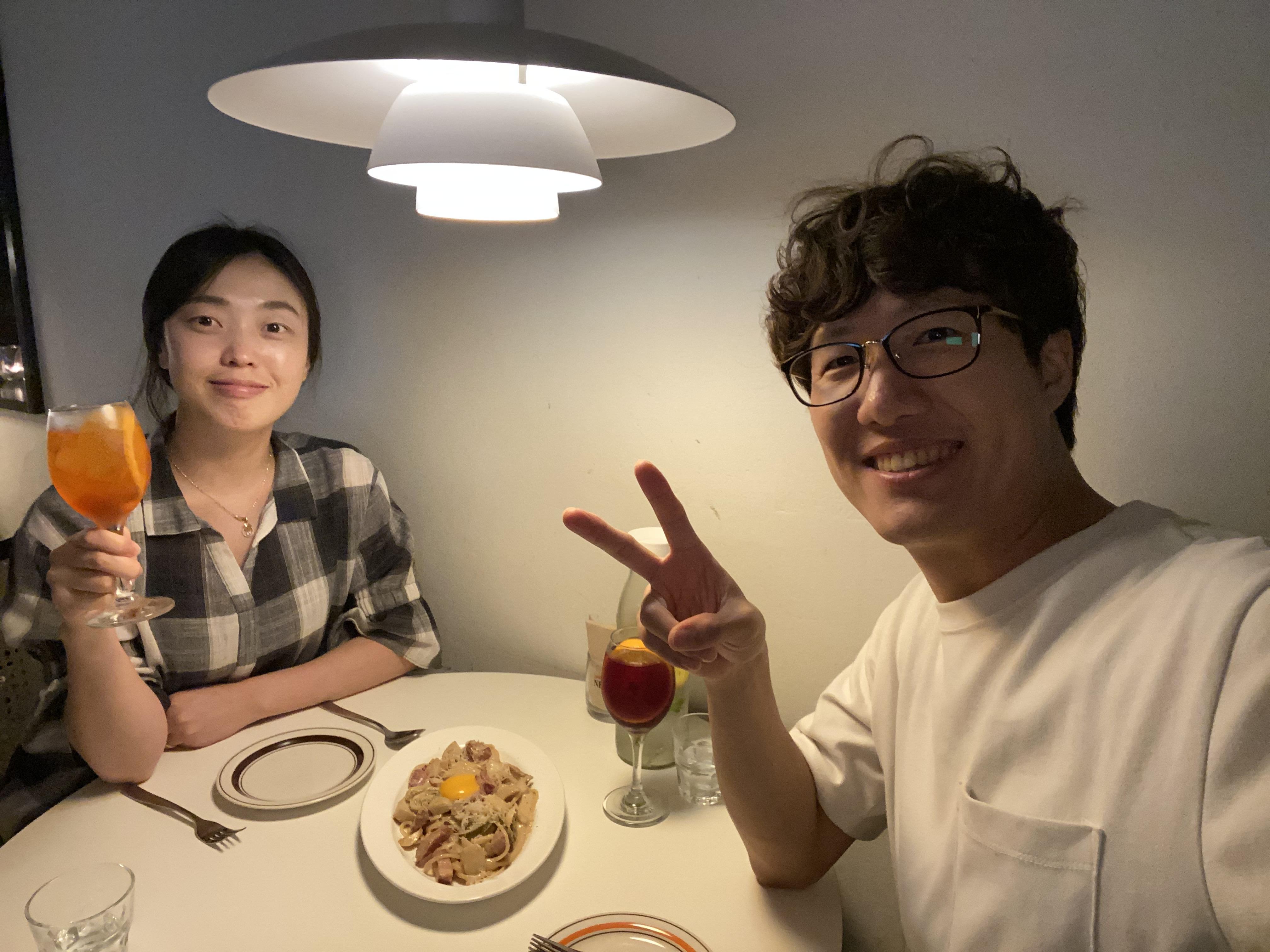  김해 최고의 맛집, 덴웨스