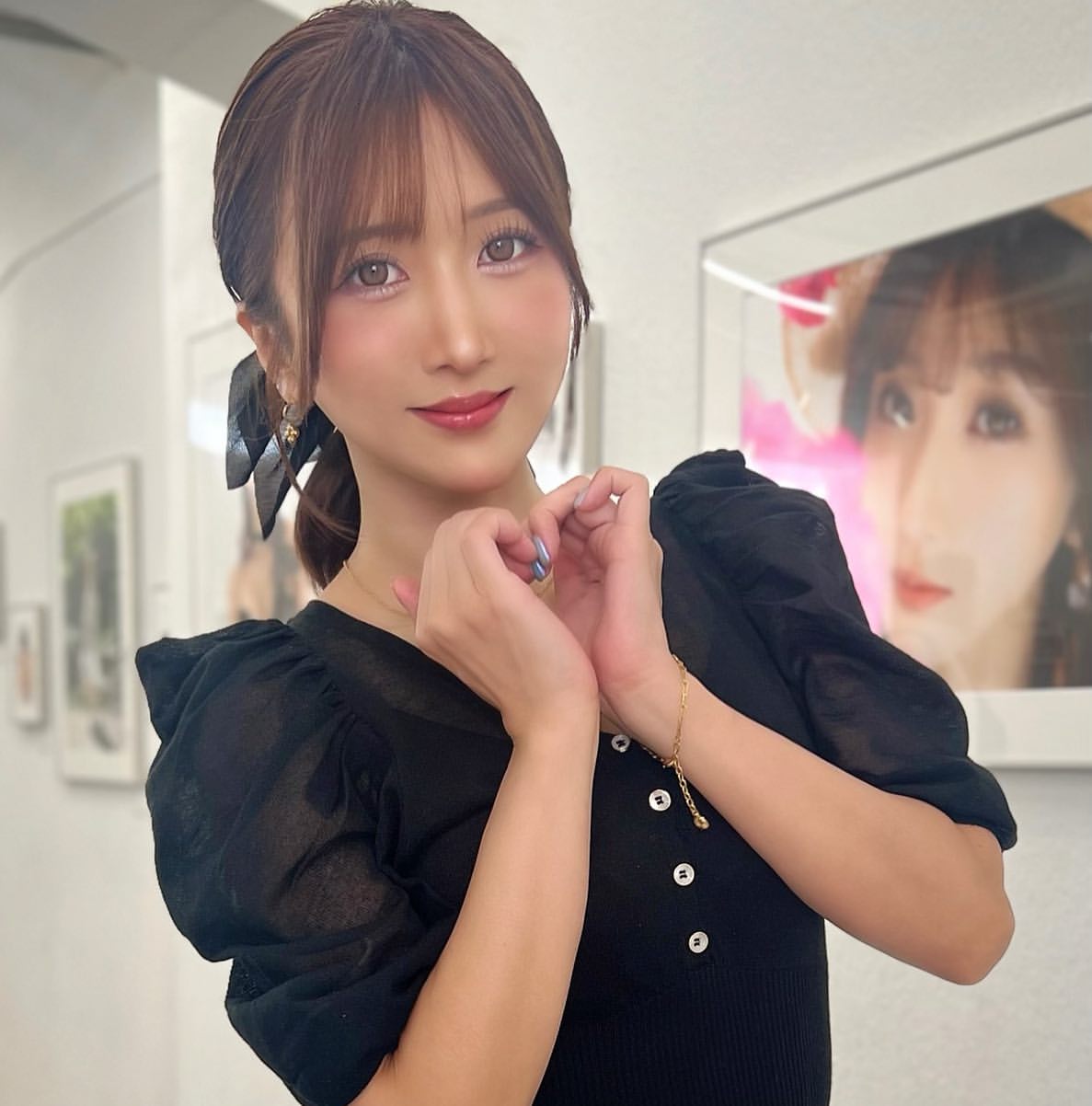 오츠키_히비키_Hibiki_Otsuki_大槻ひびき