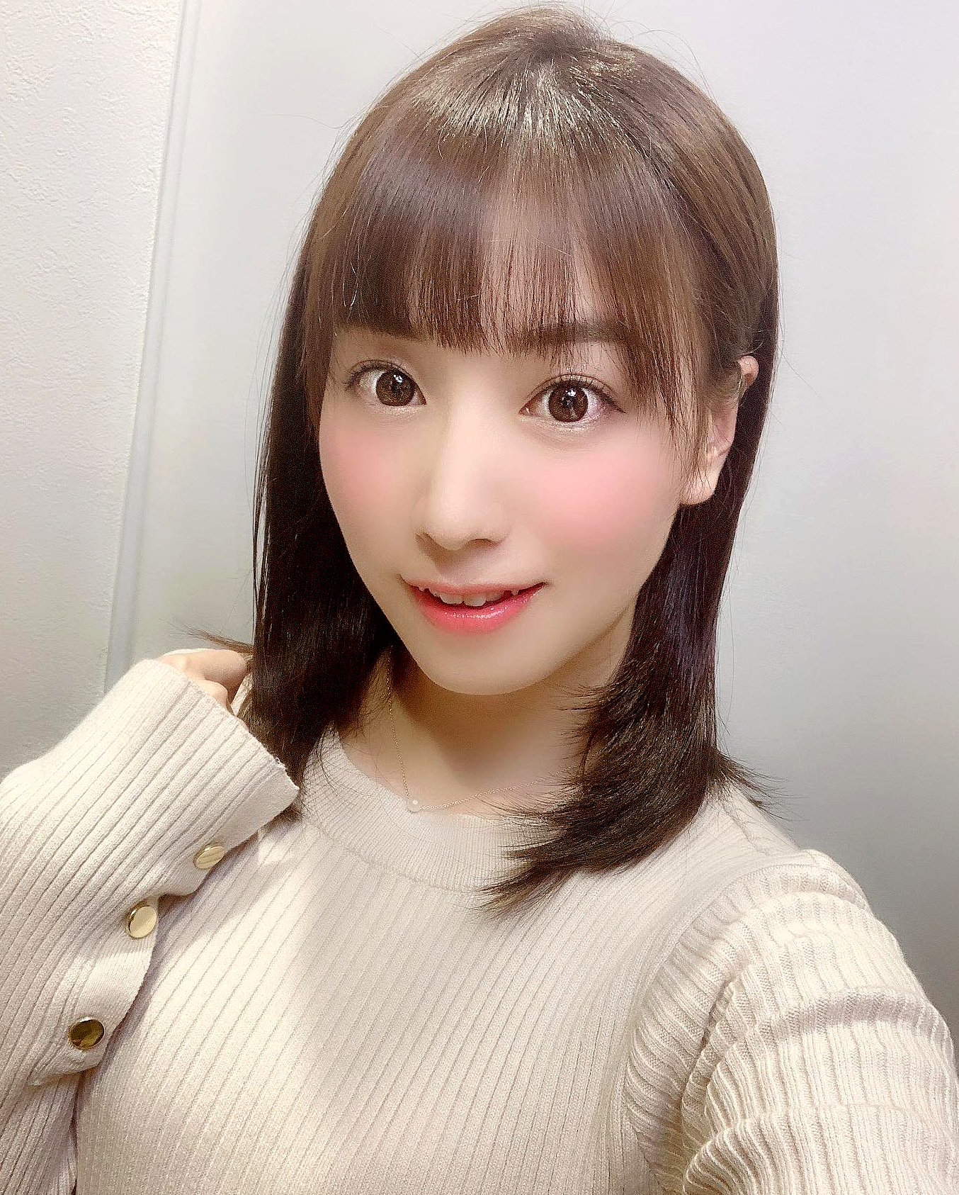 하츠카와_미나미_Minami_Hatsukawa_初川みなみ