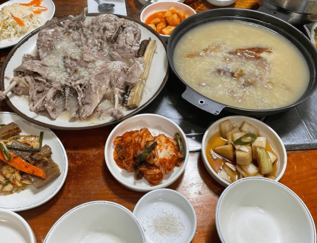 생방송_투데이_서대문구_삼계탕_맛집