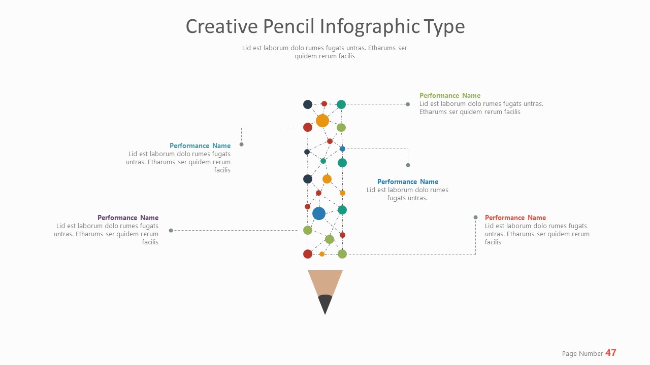  [PPT 자료] 연필, 서클 (파워포인트 powerpoint 피피티 ppt 템플릿 template 다이어그램 diagram 인포그래픽 Infographic 보고서 제안서 기획서 발표자료)