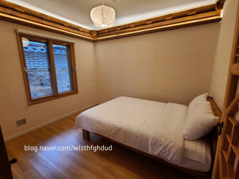 가평 숙소 추천! 힐링이 필요할 때 운악채 한옥마을 (6th solo 촬영장소) 31