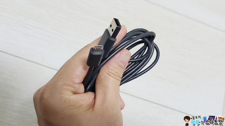 구글 크롬캐스트 내돈내산 통해 해결 갤럭시Z플립3 미러링 유선 케이블 미지원 10