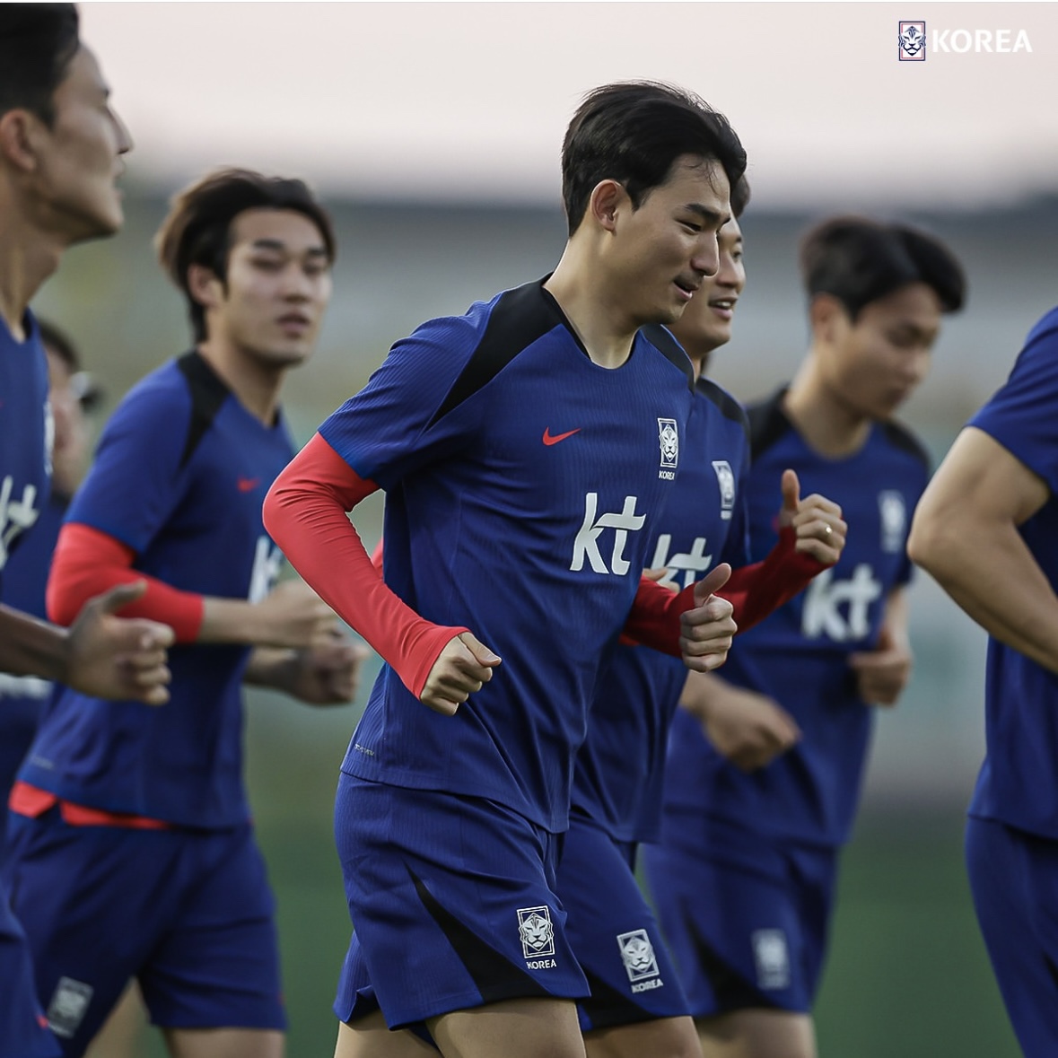 한국 태국 축구 중계