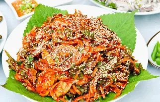 삼천포 전어축제