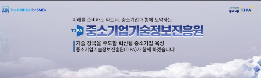 중소기업기술정보진흥원