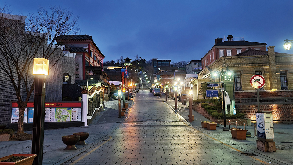 서울-근교-가을-여행-이색-데이트-코스-추천-개항장-일본풍-거리