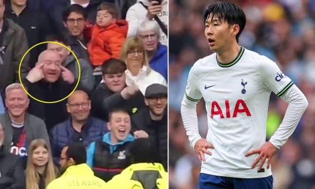  축구장에서의 인종차별, 그에 대한 엄격한 처벌이 필요하다