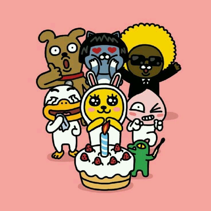  카톡 생일 비공개 터치 3번으로 끝! (with 생일 변경 , 친구 생일 숨기기 )