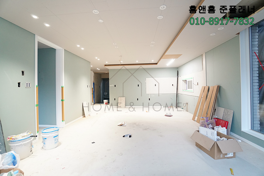 역세권 신축현장 소개할게요~성남신축빌라 태평역 도보 5분 23