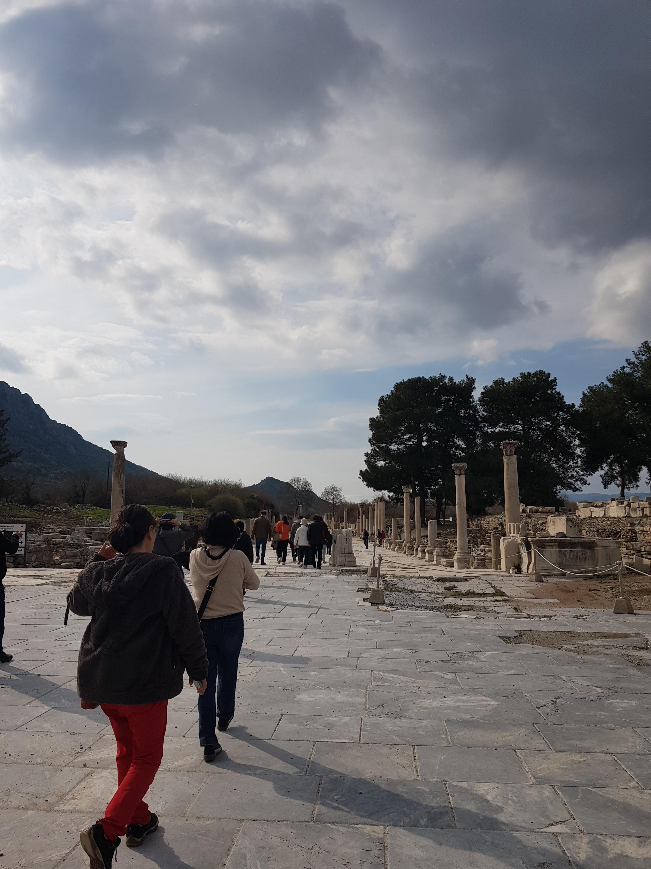 2023.3.17. 투르키예 여행 (7일) 176