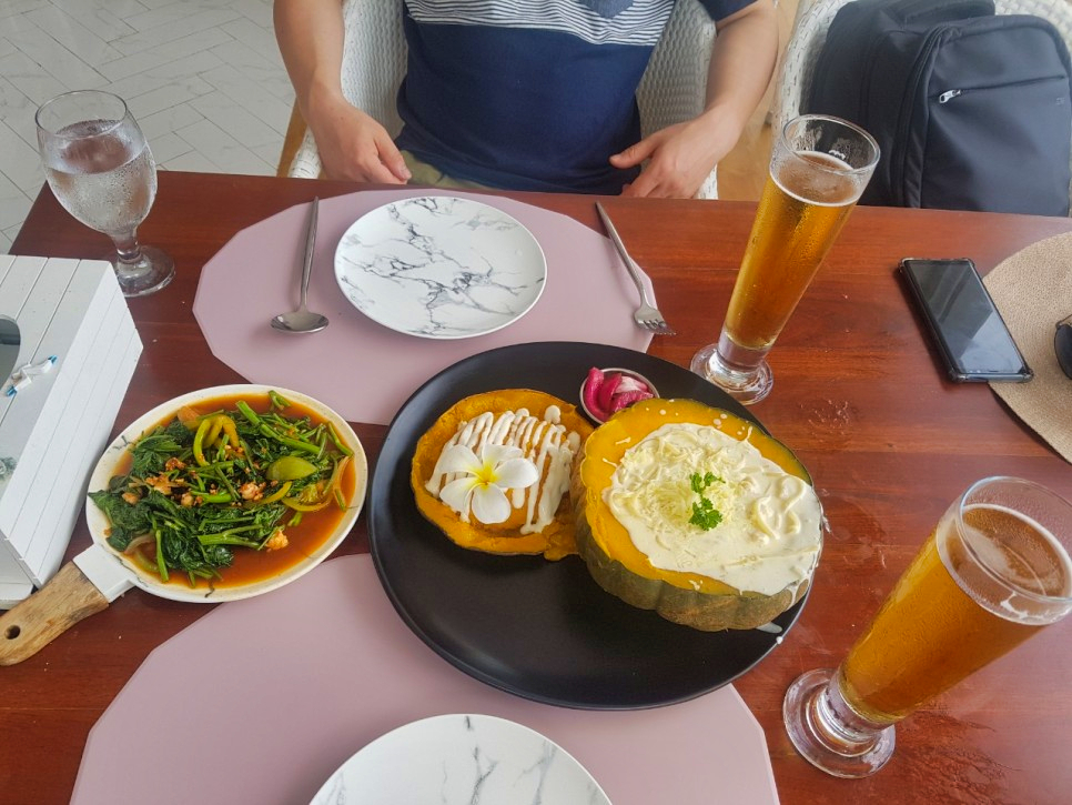 필리핀 세부 여행 알테라 리조트 9