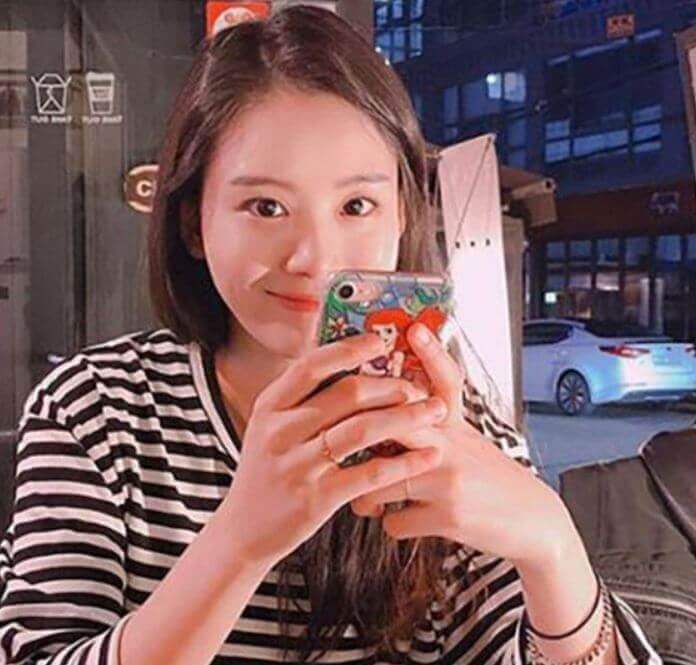  이시언 결혼 여자친구 서지승 나이 몸매 인스타그램 알아보기