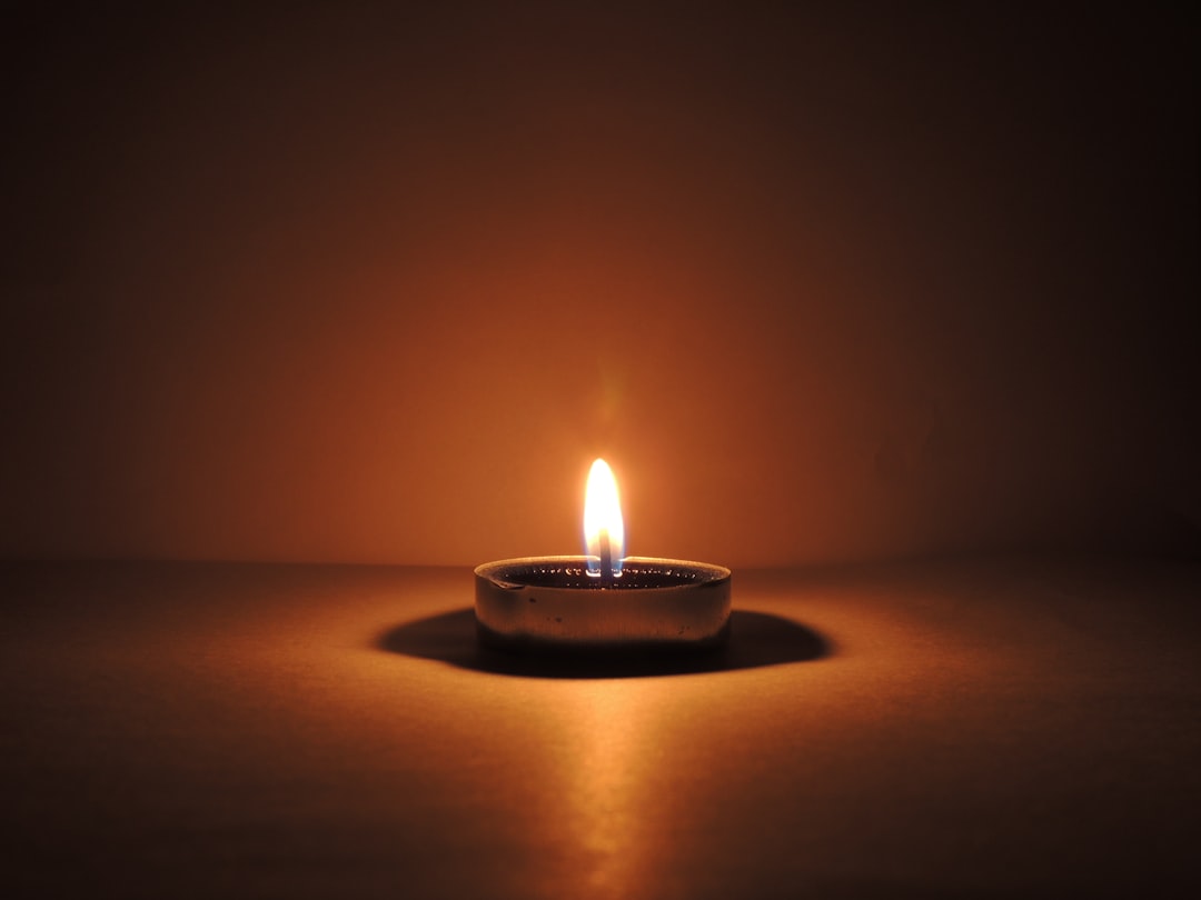 Candle