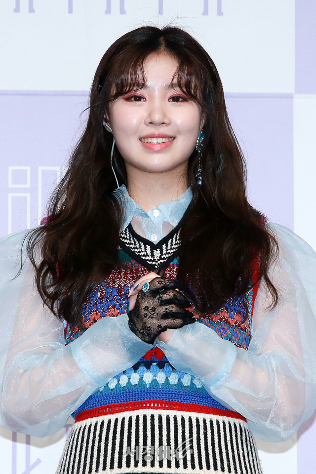  여자아이들 수진 학폭의혹? (국적,중학교,타투)
