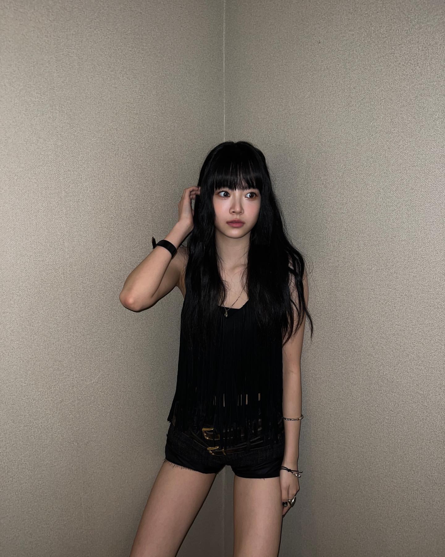  [홍은채 Hong eunchae] 인스타 instagram 23.05 (1)