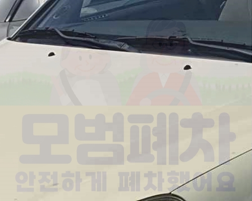 안양폐차장