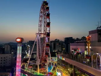 대구 실내 가볼만한곳 추천 베스트10_3