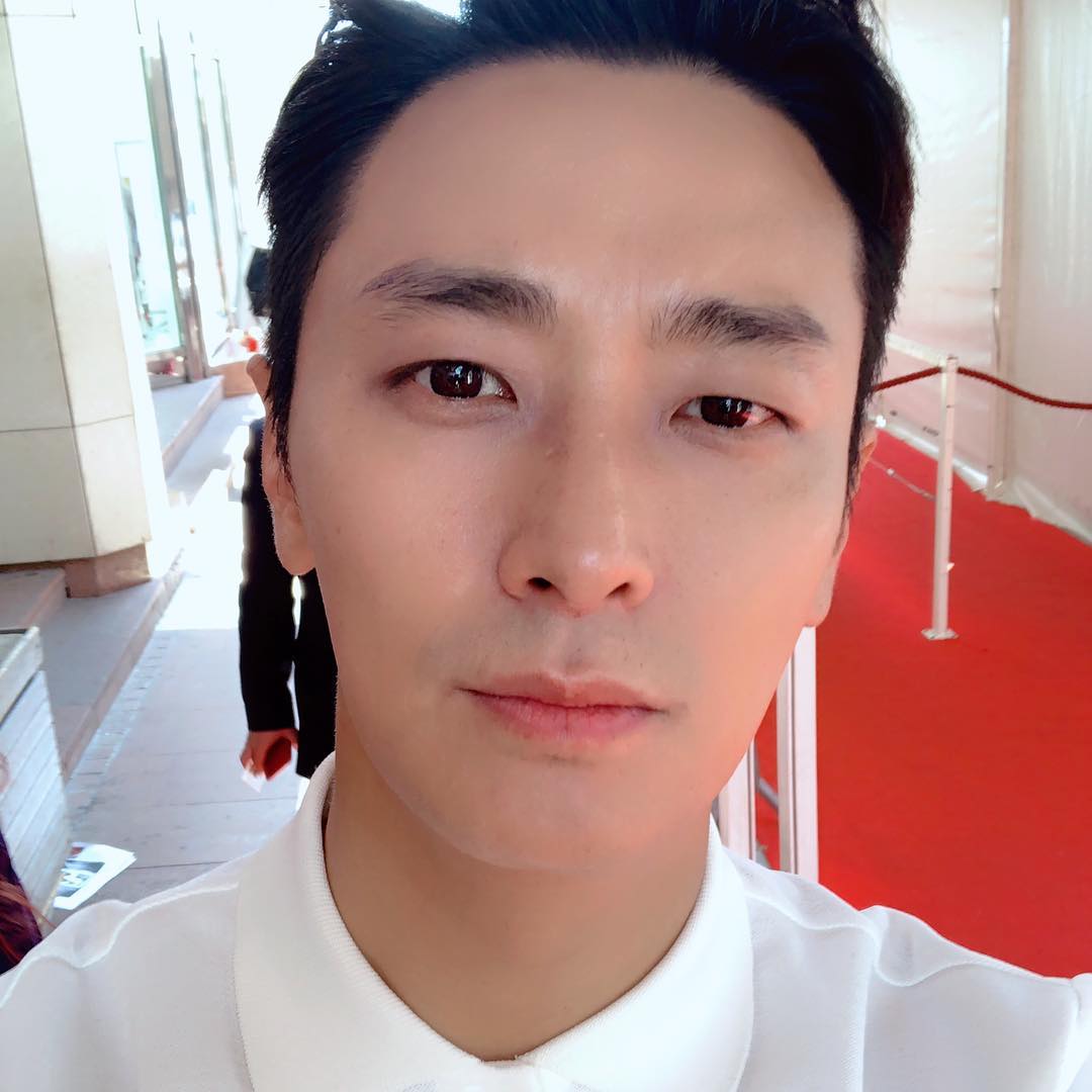  주지훈 나이 키 프로필 하이에나