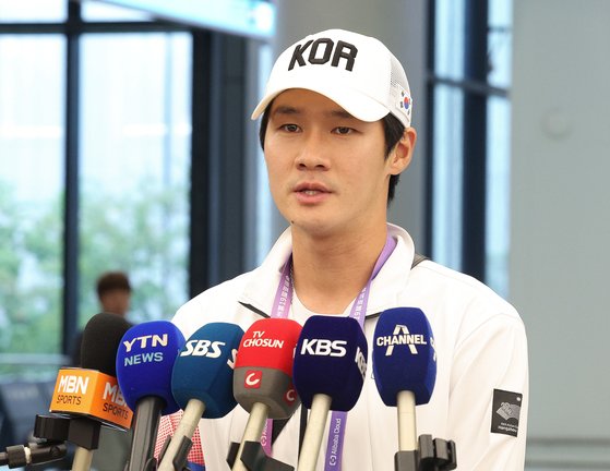  권순우 분노, 라켓부수기·악수거부 진짜이유는?