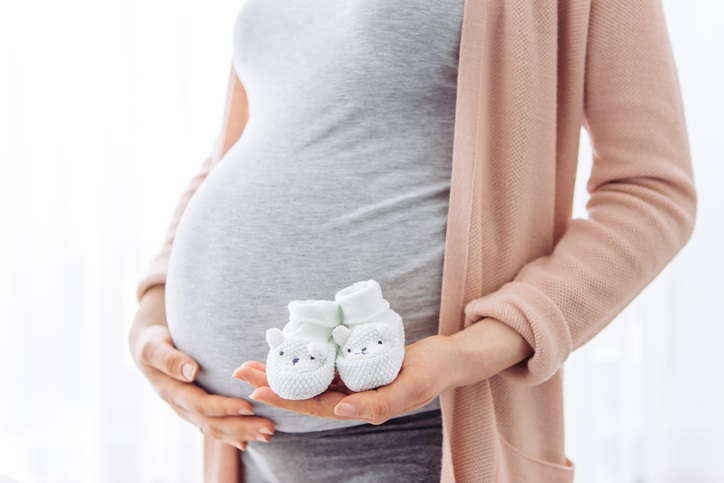  [임신 28주6일차] 배크기/변화/증상