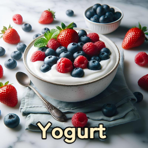 Yogurt