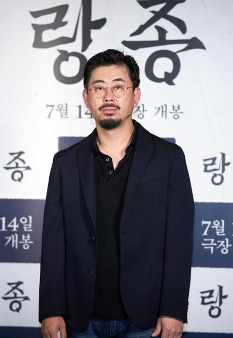  영화 랑종 시사회 반응 :: 곡성이 코메디 수준