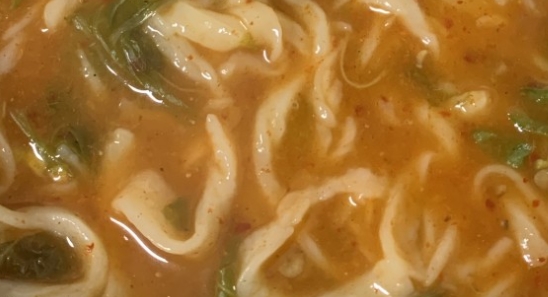 대구 칼국수 이미지