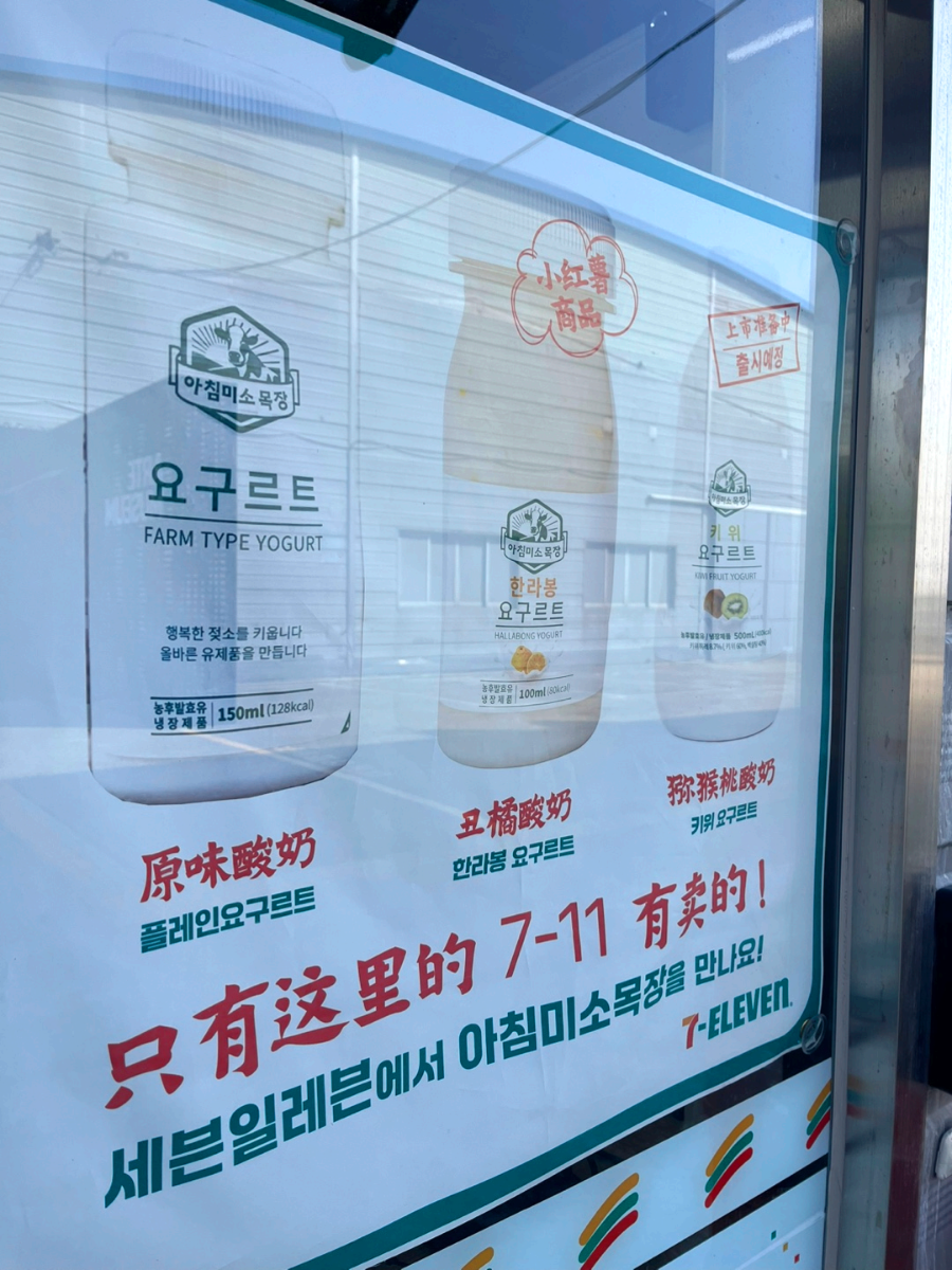 제주 여행 아르떼뮤지엄 아침미소목장 한라봉 요구르트