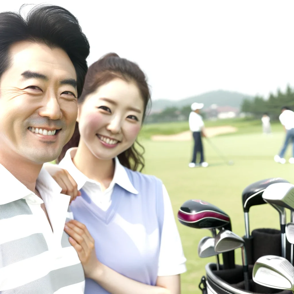 6월 25일 기준: 전라도골프장 포라이즌CC 1박 2일 골프패키지 가격, 날씨