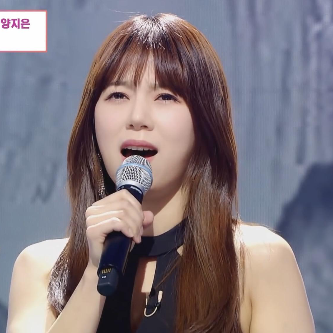  미스트롯2 양지은 우승! 20시간의 기적은 그 누구도 흉내낼수 없다.