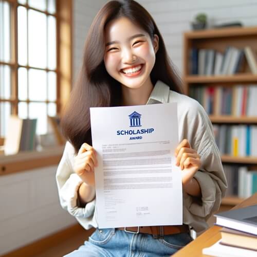 국가장학금 지원구간 학자금