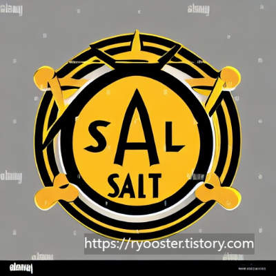 Sea salt