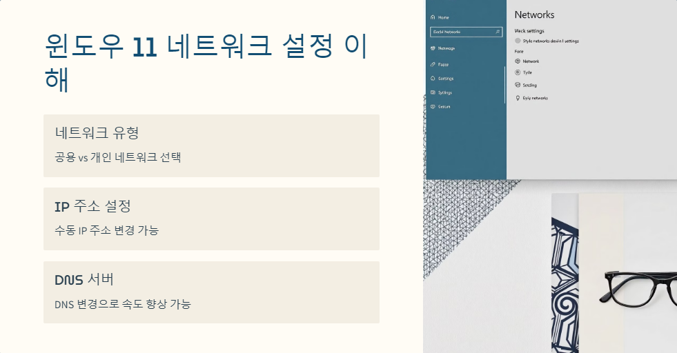 인터넷연결