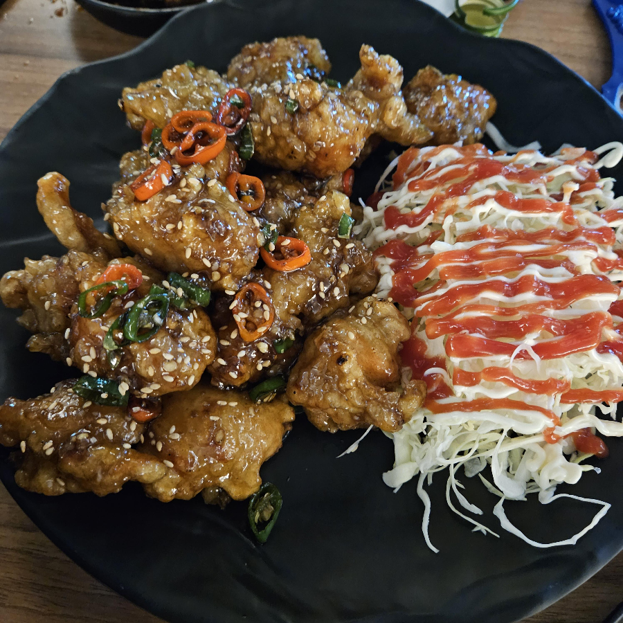 심야식당 주반