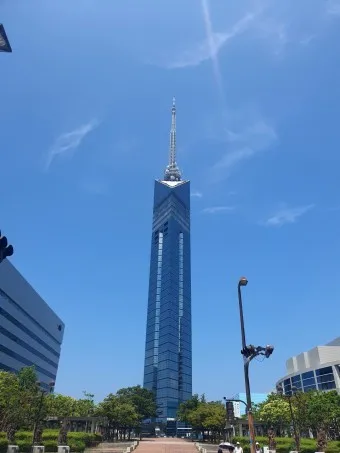 후쿠오카 날씨 여행 자유여행_14