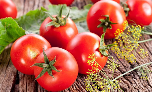 토마토 효능 효과는? 토마토 효능과 부작용 무엇일까요?