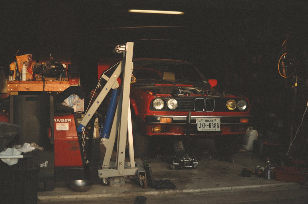 Inspection