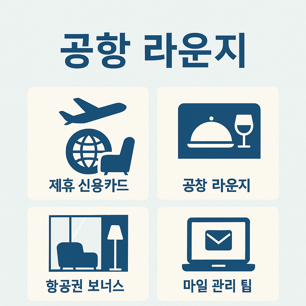 공항라운지