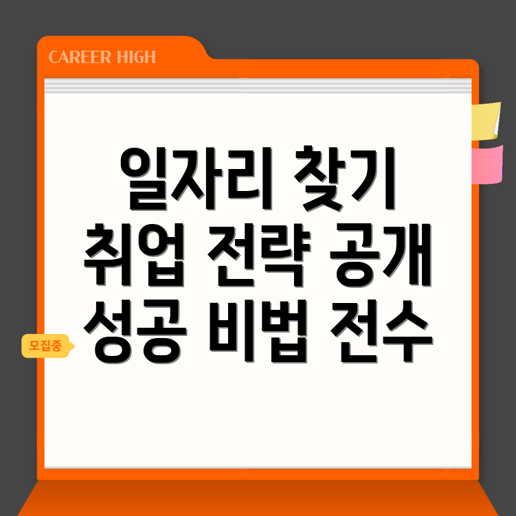 울진군 일자리